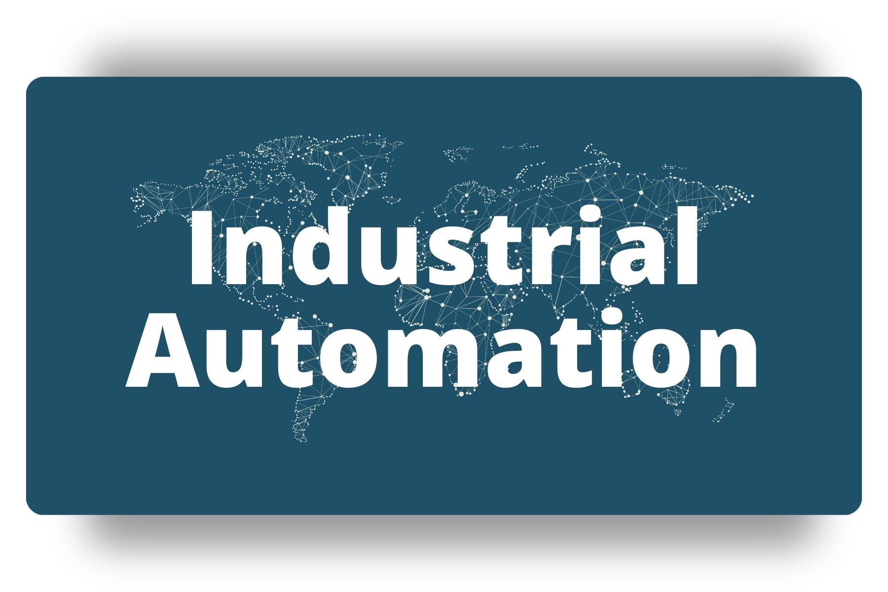 DSMN8's Industrial Automation Leaderboard Hub Image