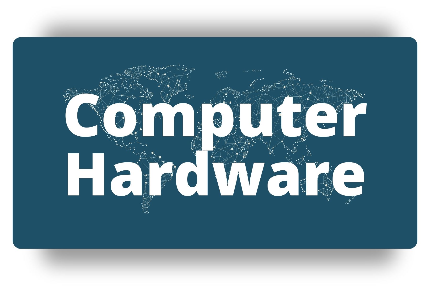 DSMN8's Computer Hardware Leaderboard Hub Image