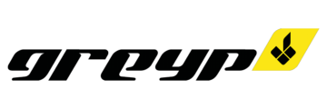 Greyp Logo