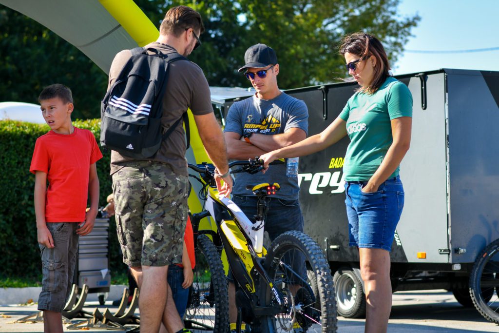 GreypBikes (5) Greyp Bikes Employee Advocacy Case Study