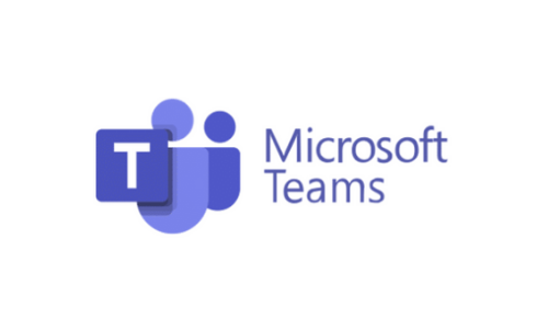 Microsoft Teams Logo DSMN8 Integration