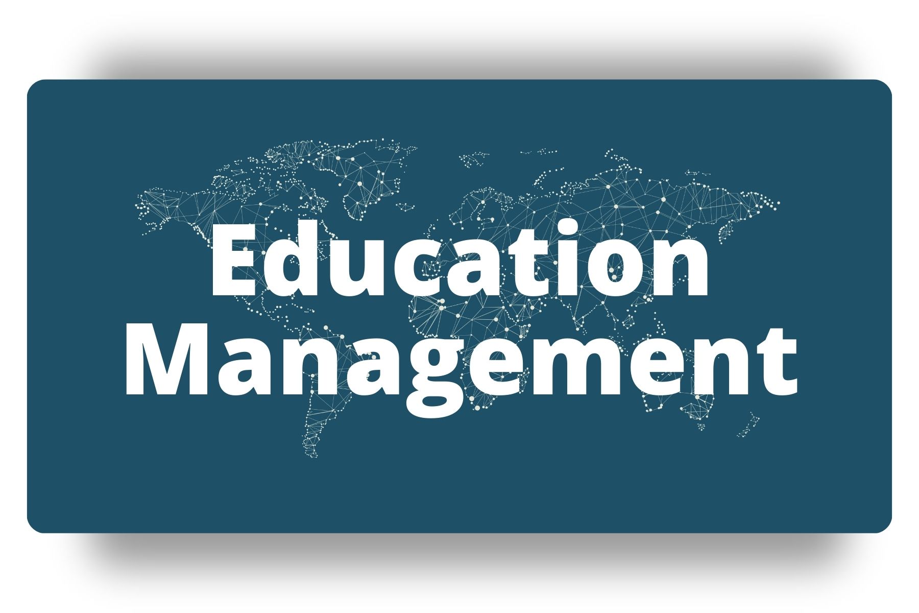 DSMN8's Education Management Leaderboard Hub Image