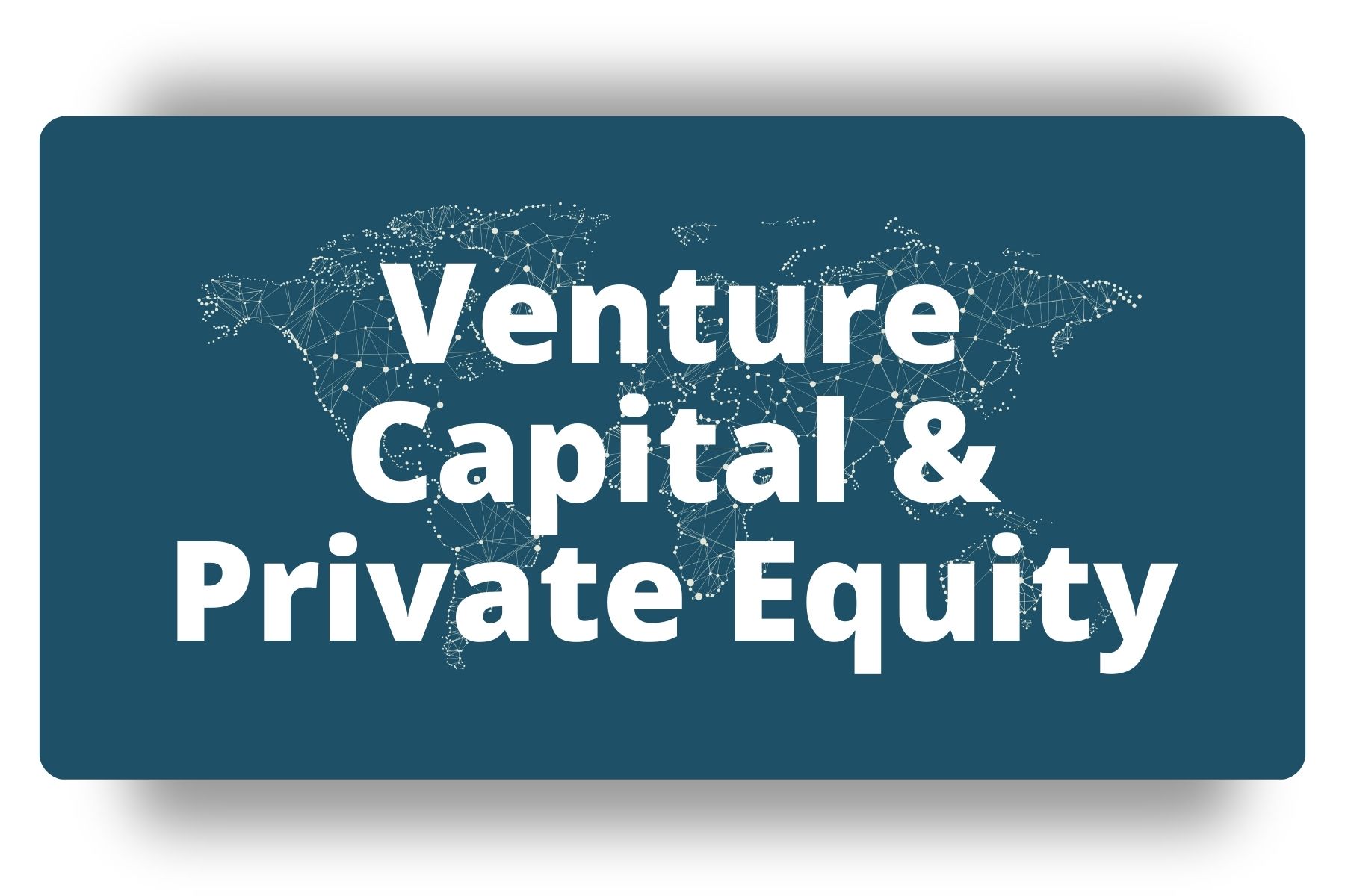 DSMN8's Venture Capital & Private Equity Leaderboard Hub Image