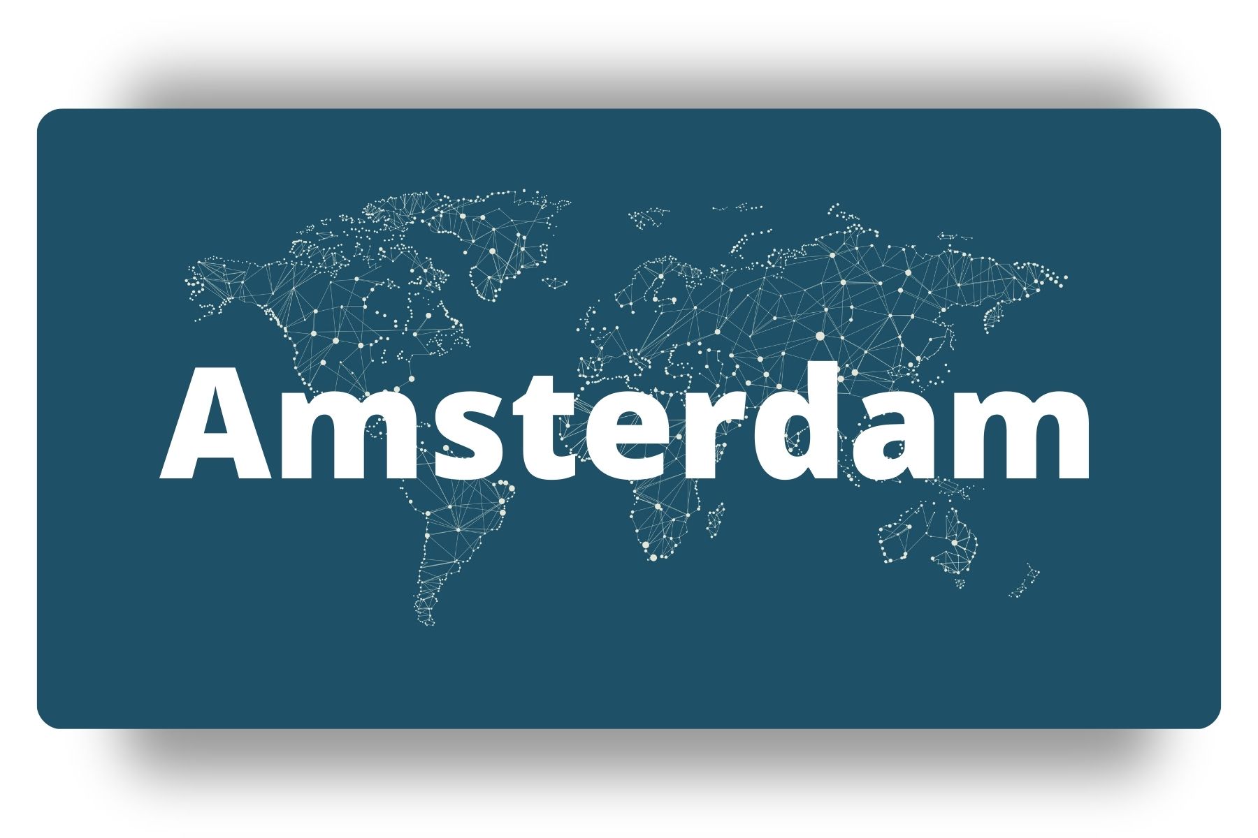 Amsterdam Employee Advocacy Leaderboard | DSMN8
