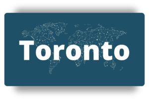 Toronto Employee Advocacy Leaderboard | DSMN8