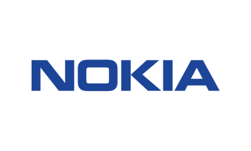 Nokia Client Logo DSMN8 Home Page