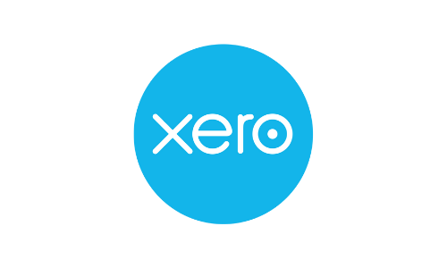 Xero Client Logo DSMN8 Home Page