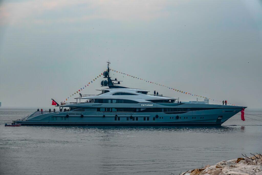 AkzoNobel Superyacht Coatings AkzoNobel Superyacht Coatings