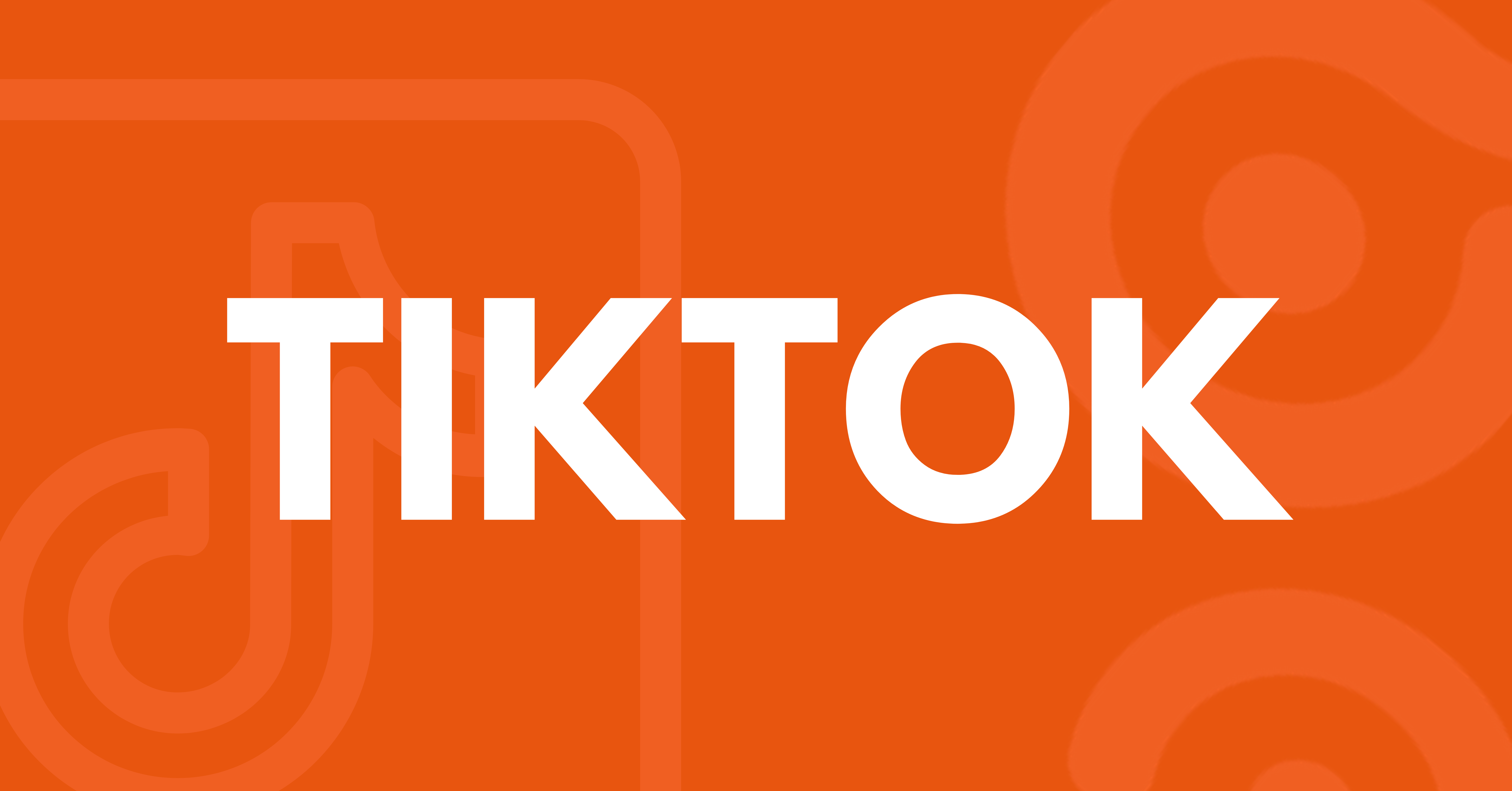 TikTok Social Media Size Guide 2022 Update
