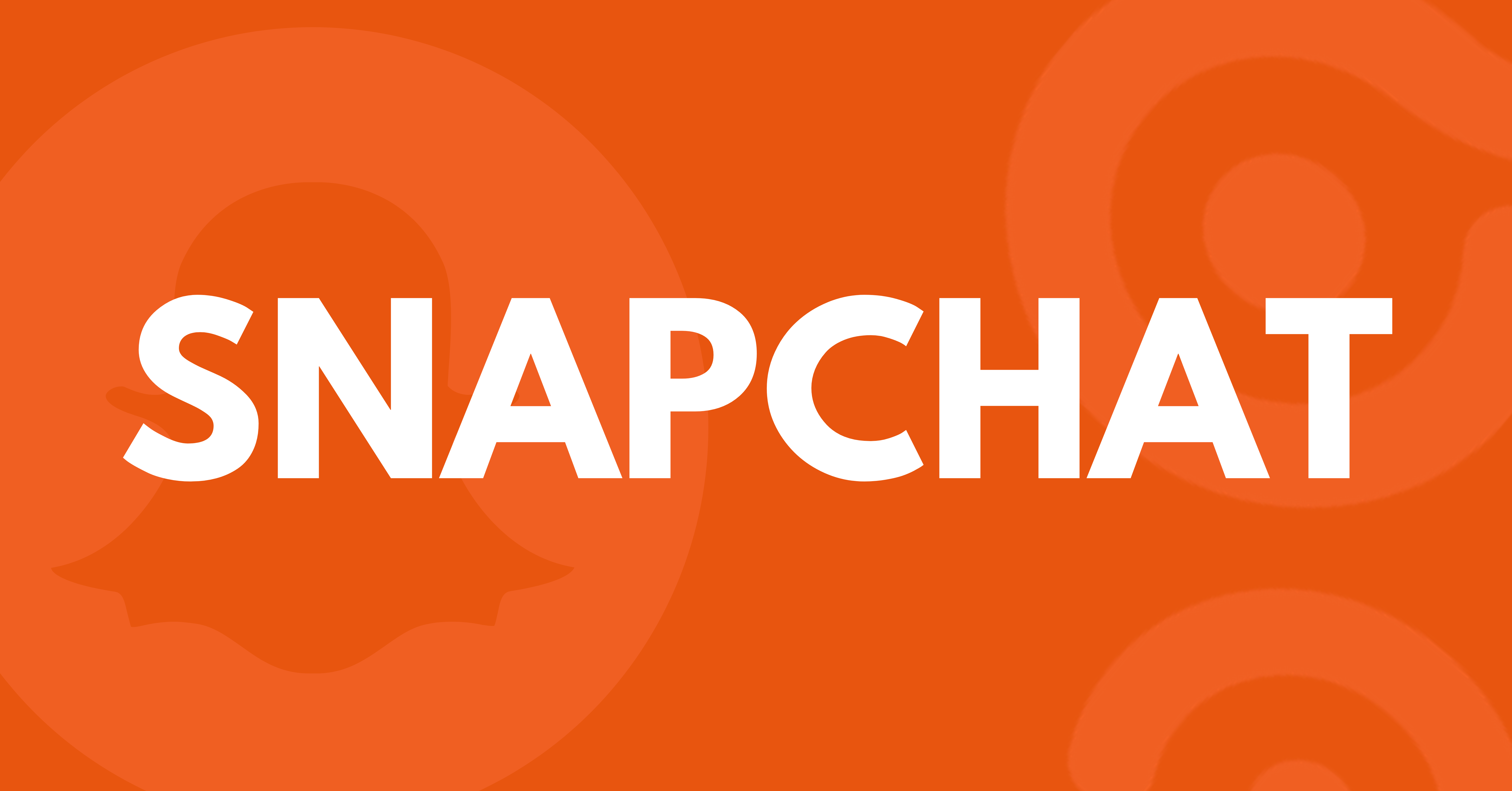 Snapchat Social Media Size Guide 2022 Update