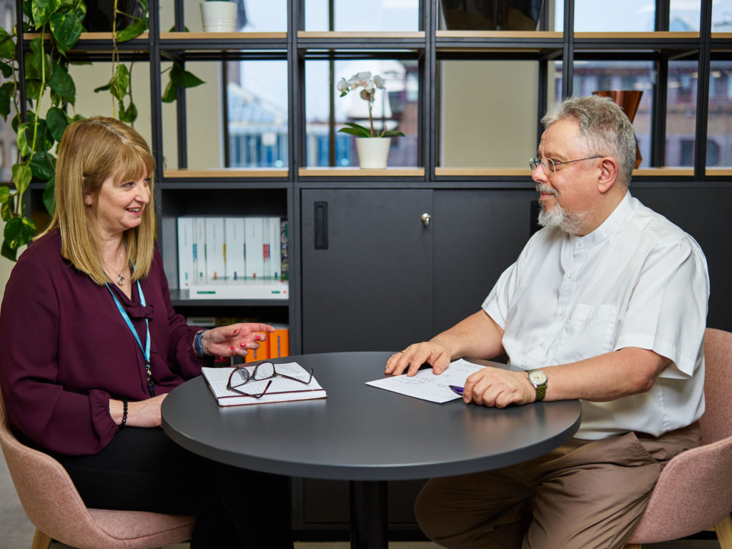 DSMN8 x Kreston Reeves (Case Study Images - Team Members) DSMN8 x Kreston Reeves (Case Study Images - Team Members)