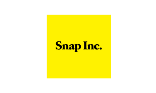 Snap Inc Square Logo