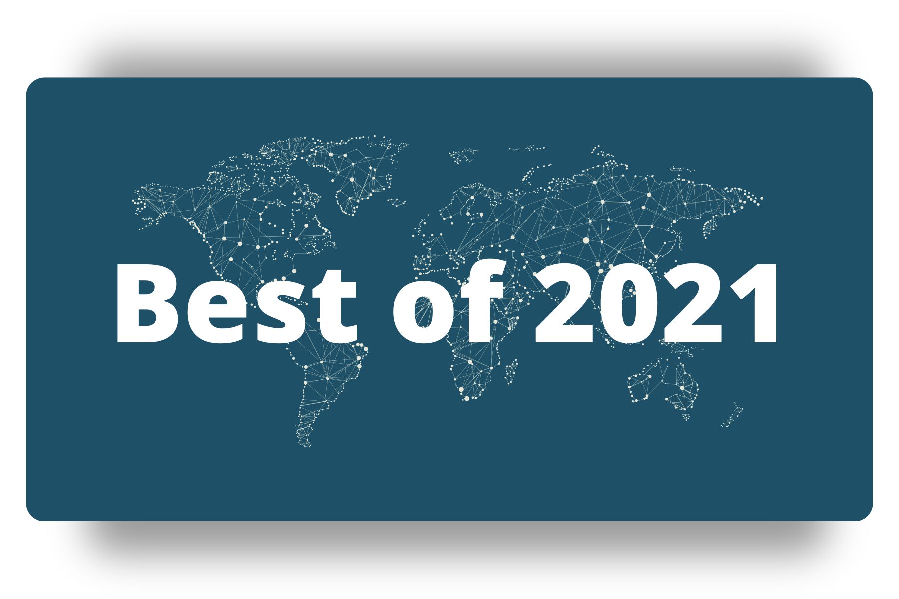 Best of 2021 Leaderboards | DSMN8