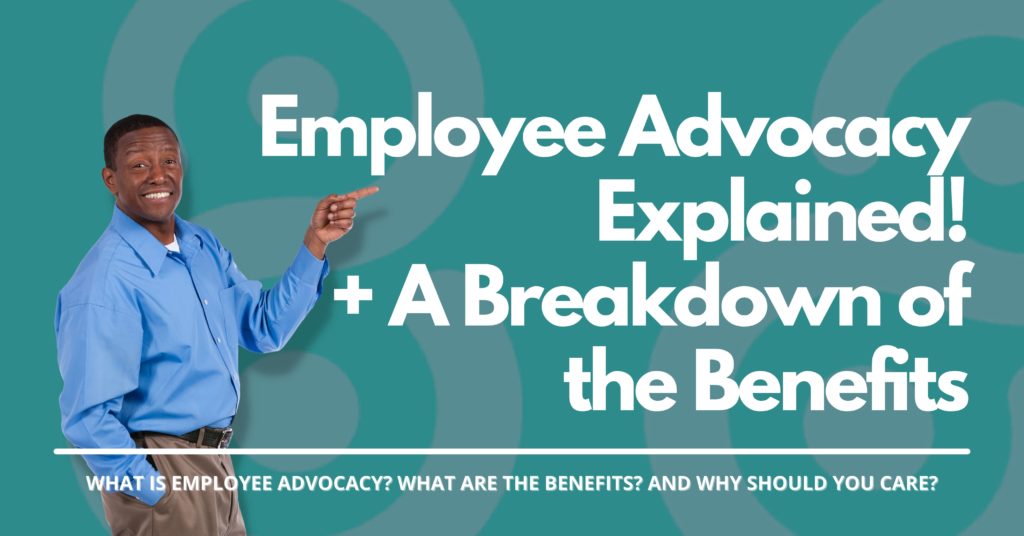 Employee Advocacy Definition
