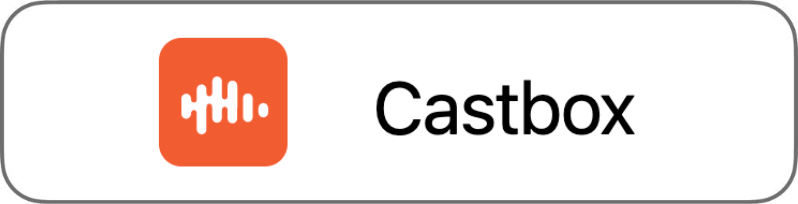 Castbox - The Employee Advocacy & Influence Podcast by DSMN8