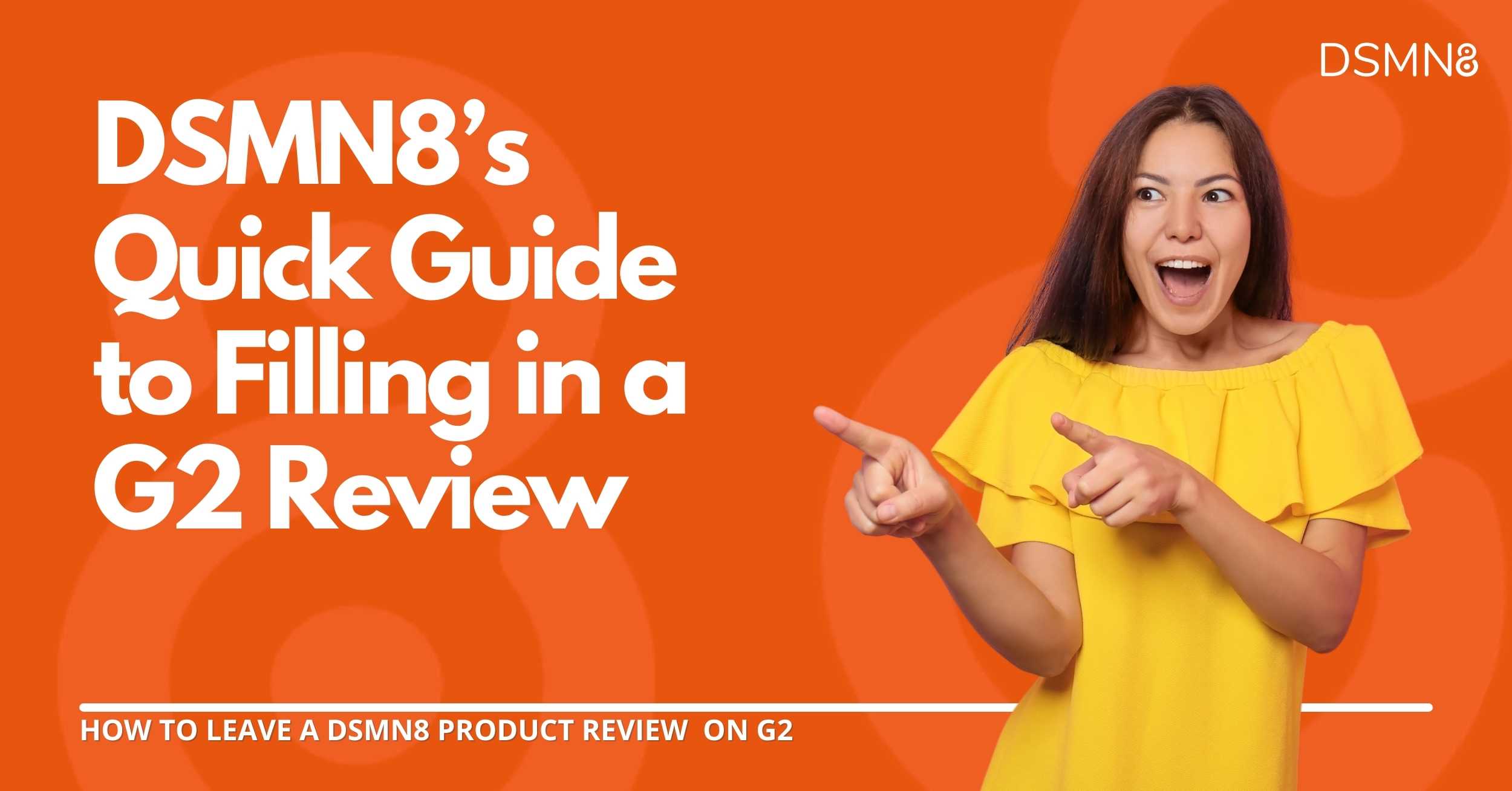 DSMN8 Employee Advocacy on G2