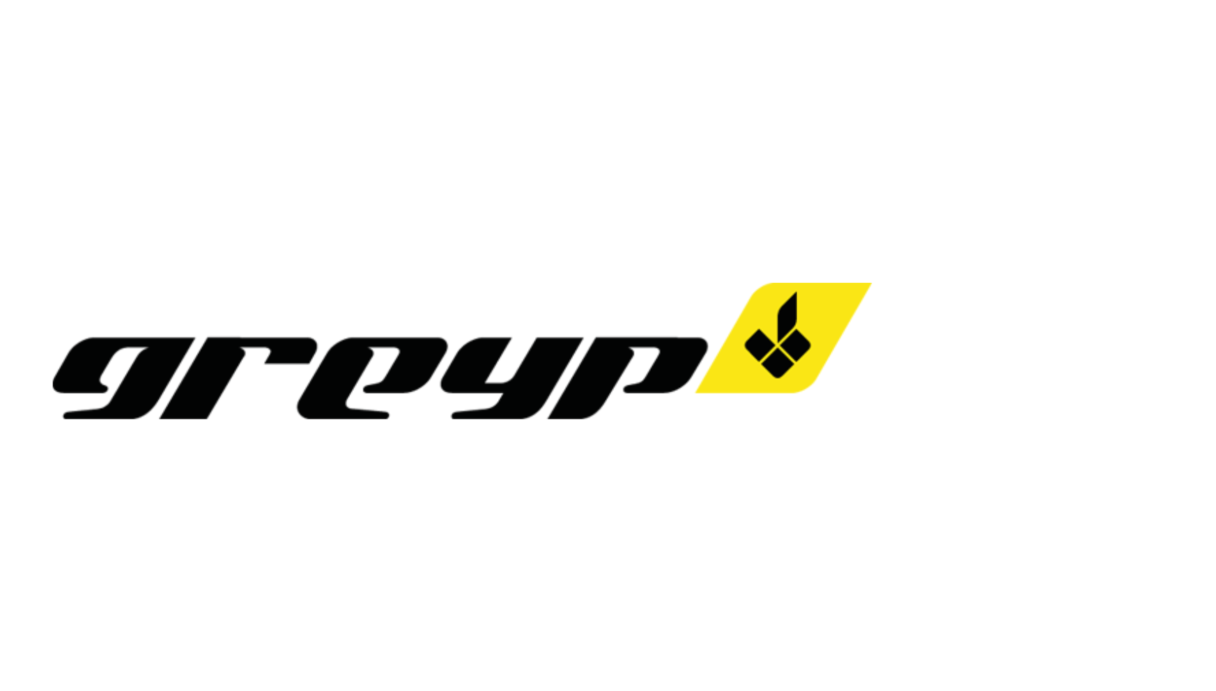 Greyp Bikes Logo