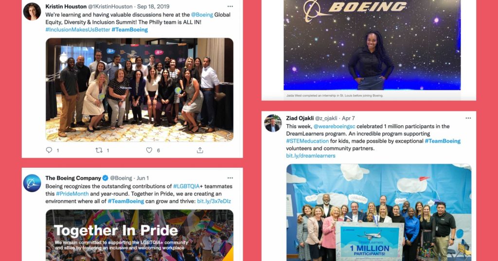 8 Powerful Social Media Advocacy Examples DSMN8