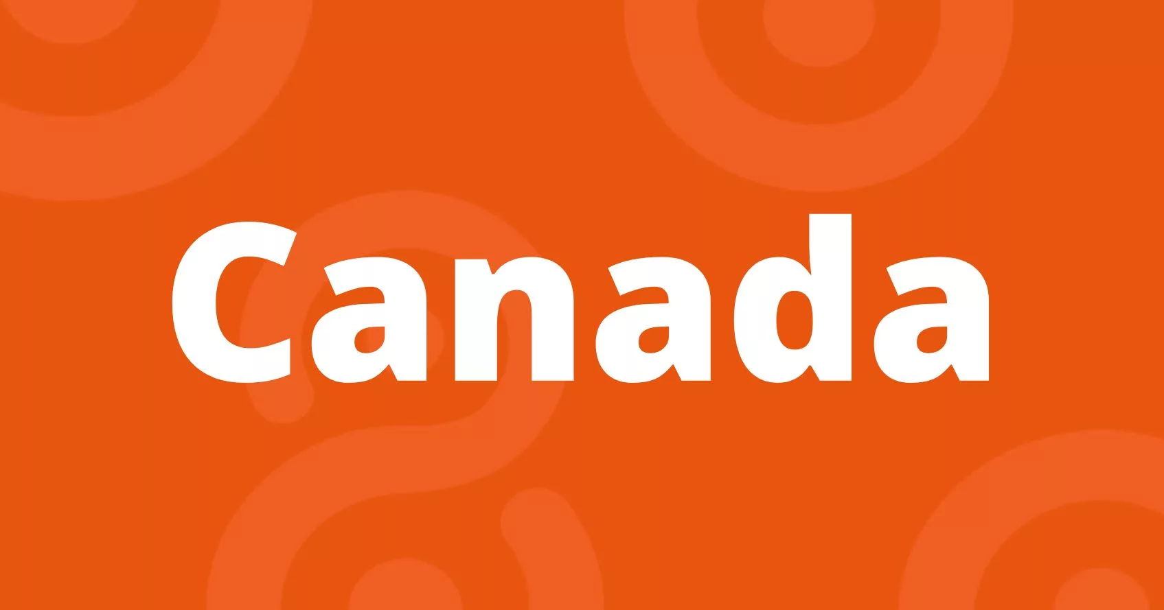 The World's Most Active Logistics & Supply Chain Professionals on Social 500+ 3 Canada DSMN8 Graphic