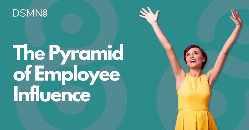The Pyramid of Employee Influence