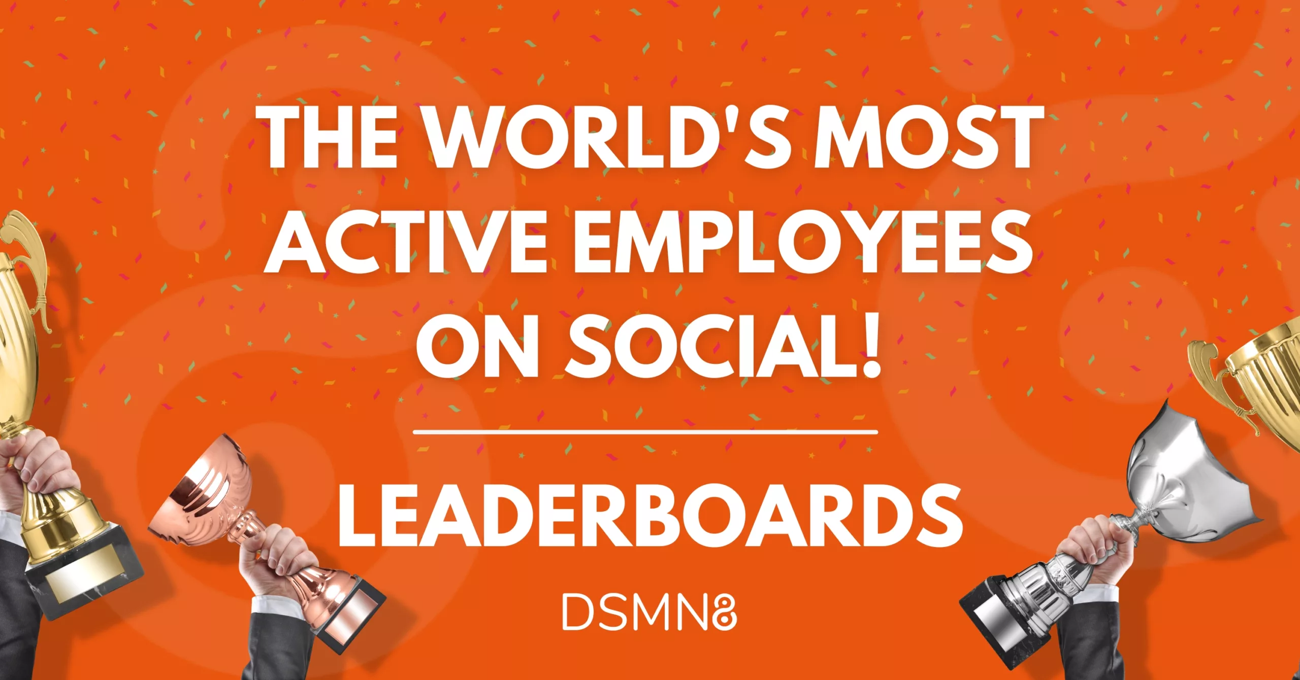 Leaderboards & Gamification: Make Sharing Fun - Clearview Social