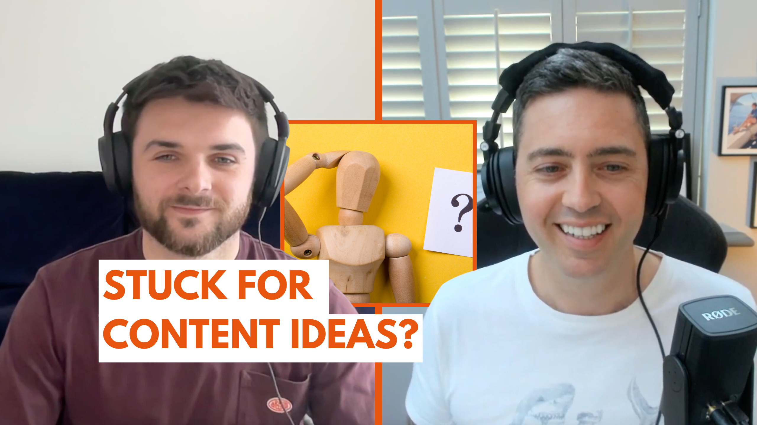 Stuck for Content Ideas? How to use Employee Advocacy for Content Idea Generation