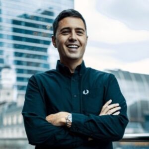 About Us 4 Bradley Keenan