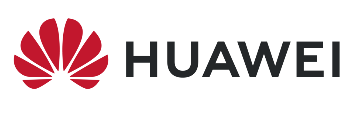 Huawei Case Study Logo