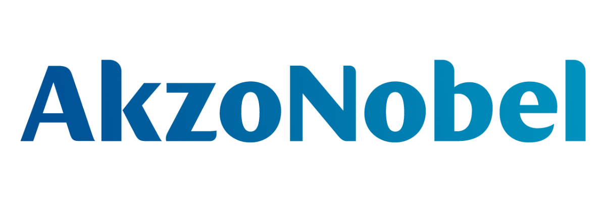AkzoNobel Case Study Logo