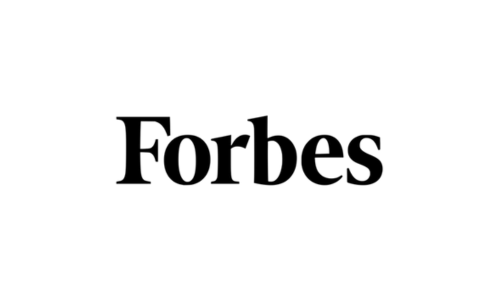 Press & Media 2 Forbes logo