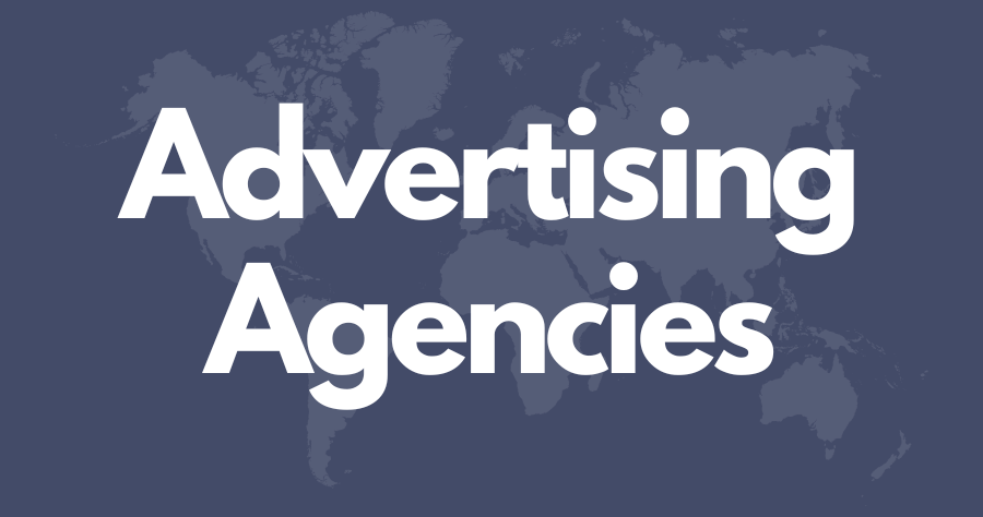 Employee Social Media Activity Leaderboards 11 Advertising Agencies