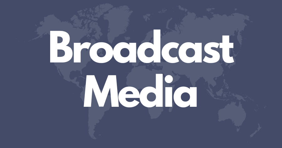 Employee Social Media Activity Leaderboards 13 Broadcast Media