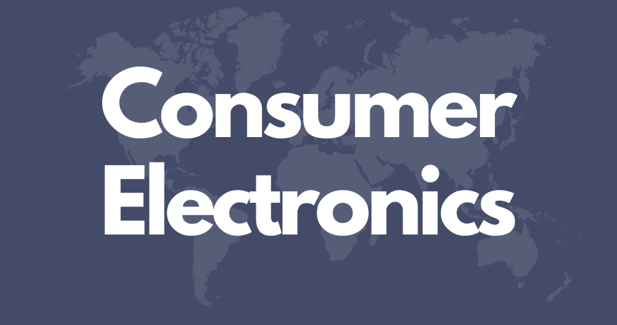 Employee Social Media Activity Leaderboards 8 Consumer Electronics