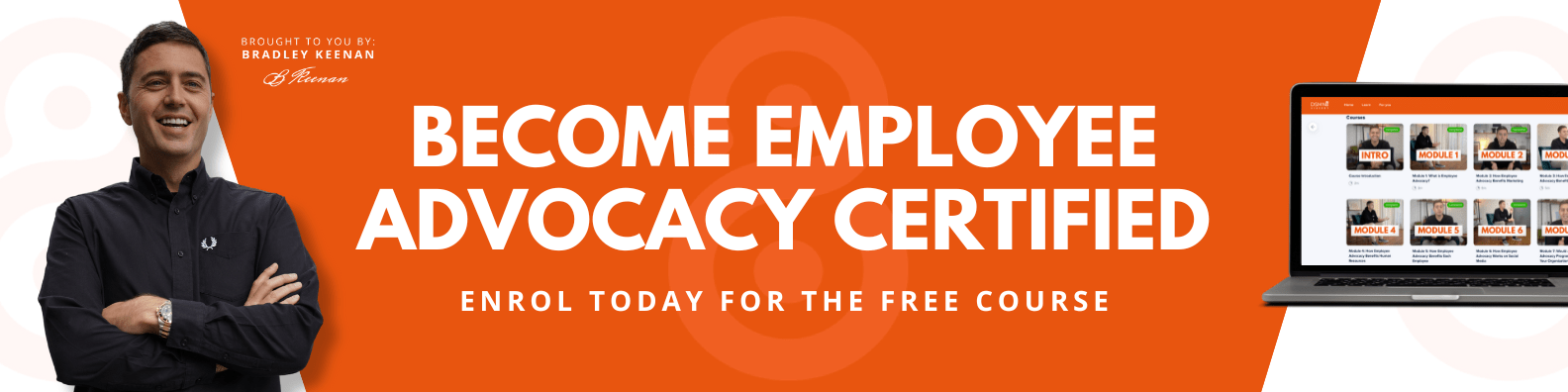 What is Employee Advocacy? 9 Become employee advocacy certified