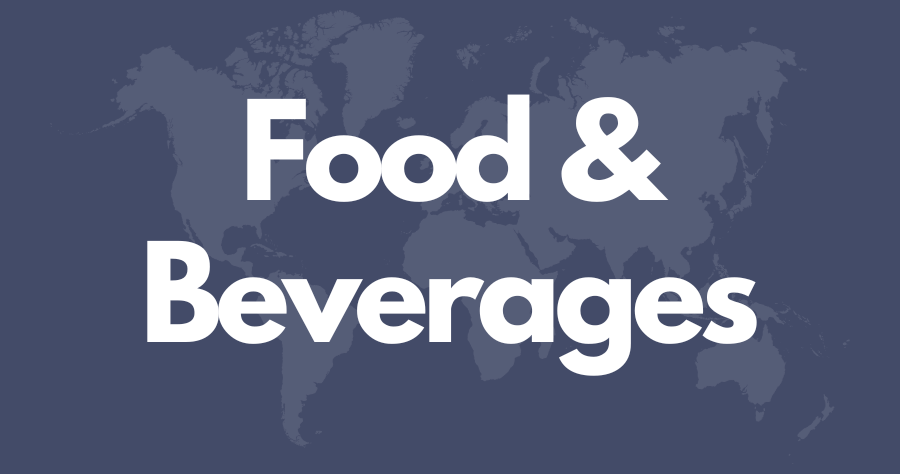Employee Social Media Activity Leaderboards 43 Food and Beverages