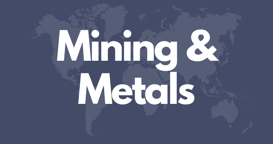 Employee Social Media Activity Leaderboards 59 Mining and Metals
