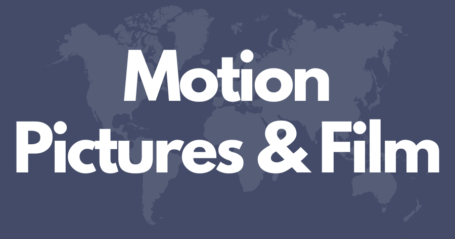 Employee Social Media Activity Leaderboards 64 Motion Picture and Films