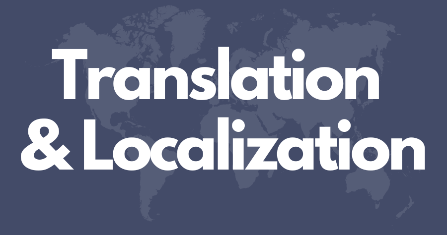 Employee Social Media Activity Leaderboards 81 Translation and Localization