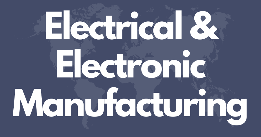 Employee Social Media Activity Leaderboards 10 electrical and electronic manufacturing