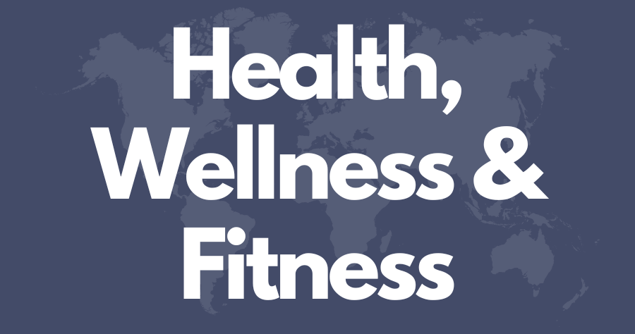 Employee Social Media Activity Leaderboards 44 health wellness and fitness