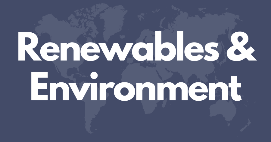 Employee Social Media Activity Leaderboards 85 renewables and environment