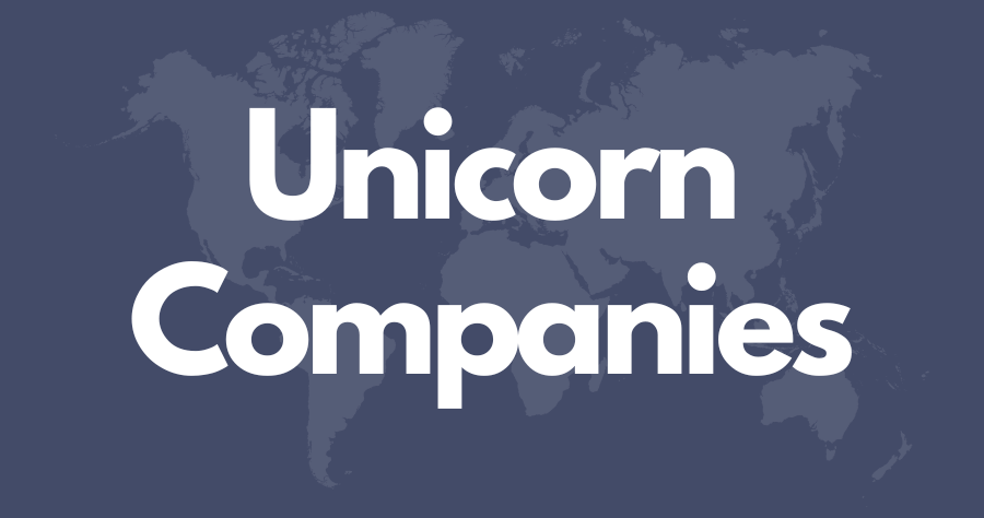 Employee Social Media Activity Leaderboards 93 unicorn companies