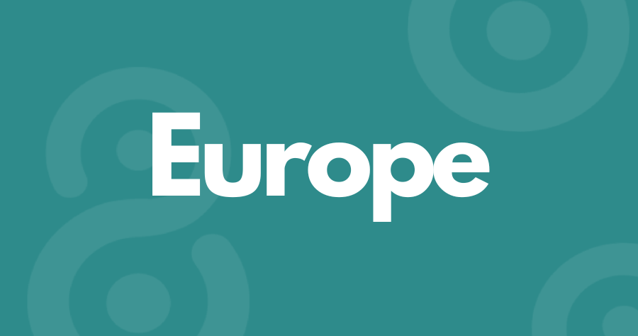 The World's Most Active Electrical / Electronic Manufacturing Professionals on Social 6 Europe
