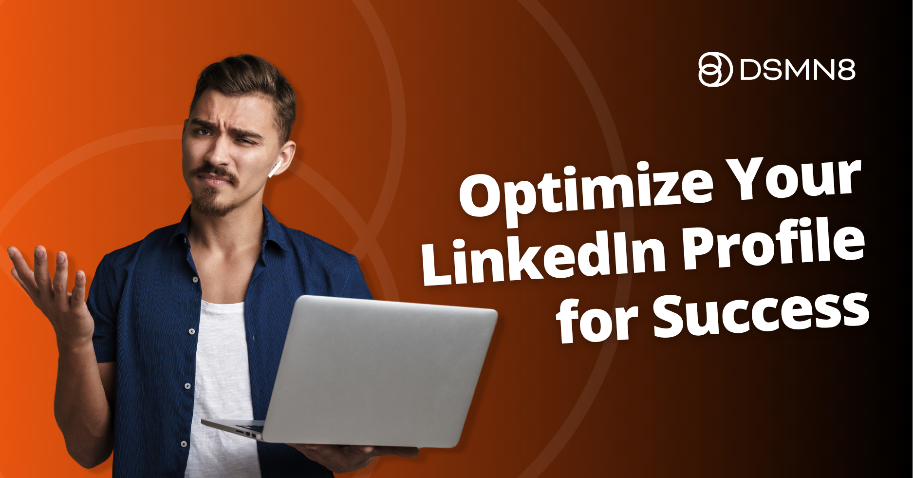 optimize your linkedin profile for success