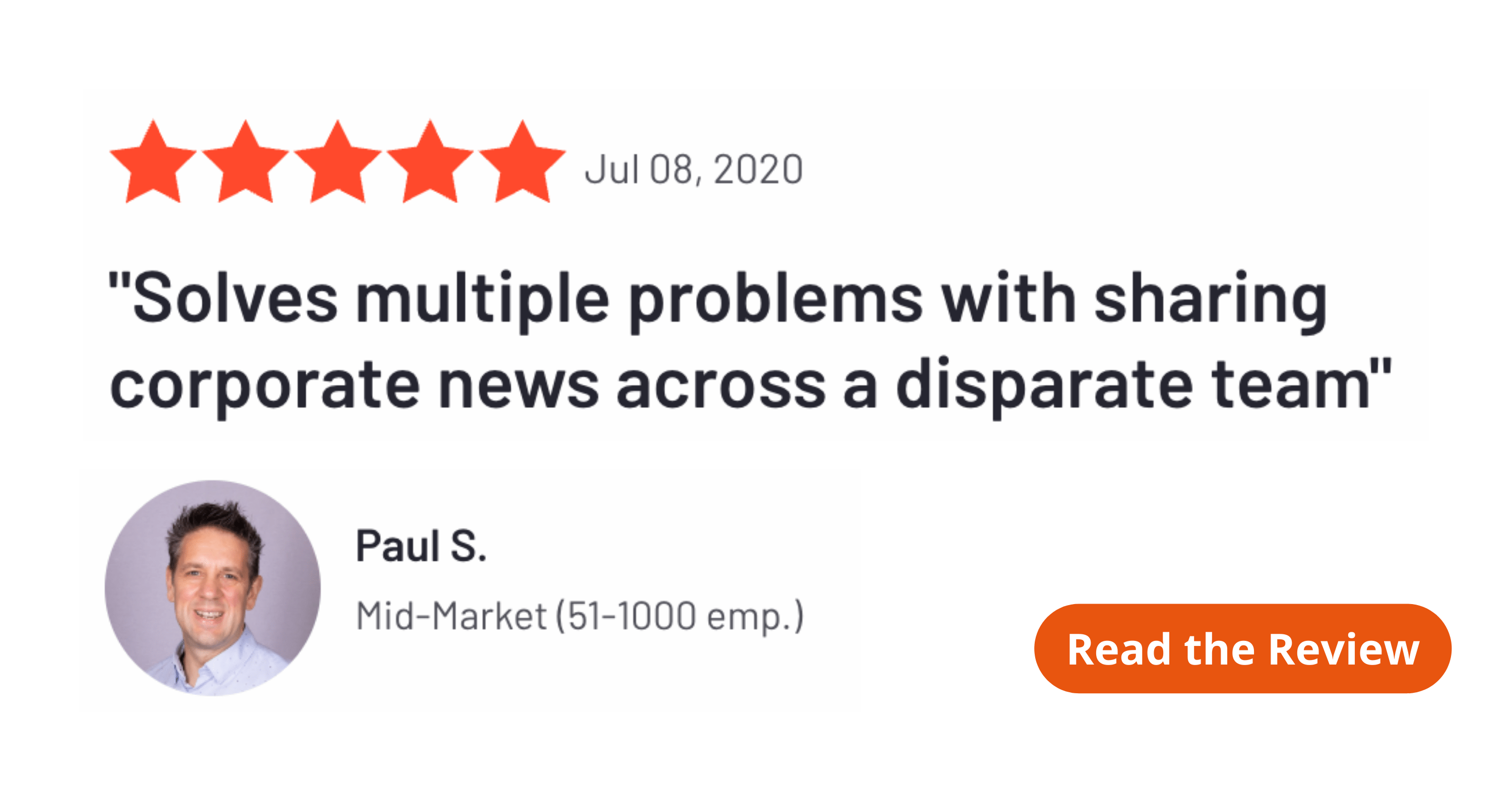 DSMN8 vs Social Horsepower 19 Solves multiple problems with sharing corporate news across a disparate team