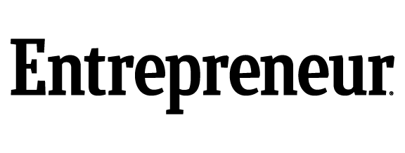 Press & Media 1 Entrepreneur logo