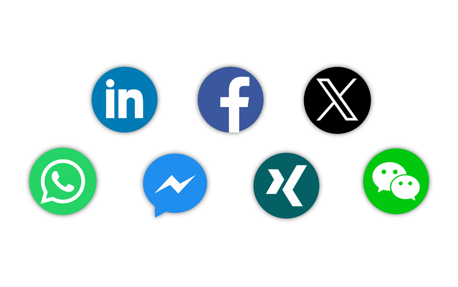 Integrations 1 DSMN8 social media integrations