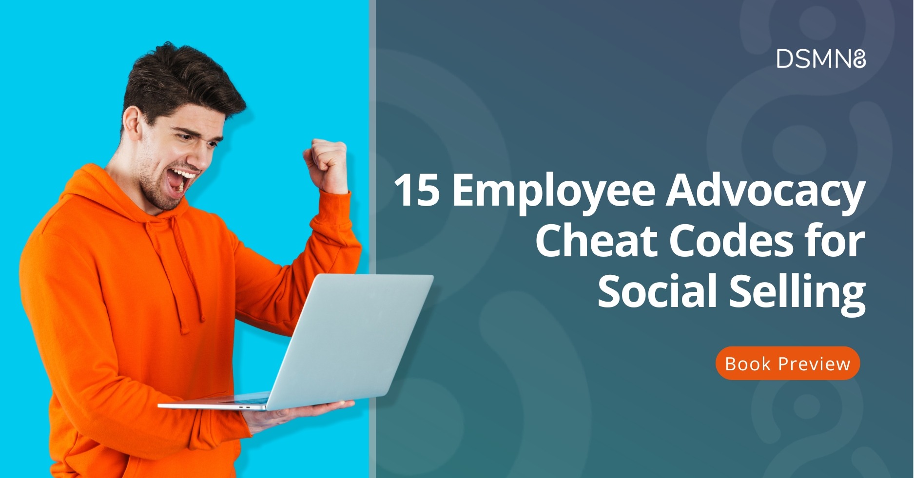 15 employee advocacy cheat codes for social selling