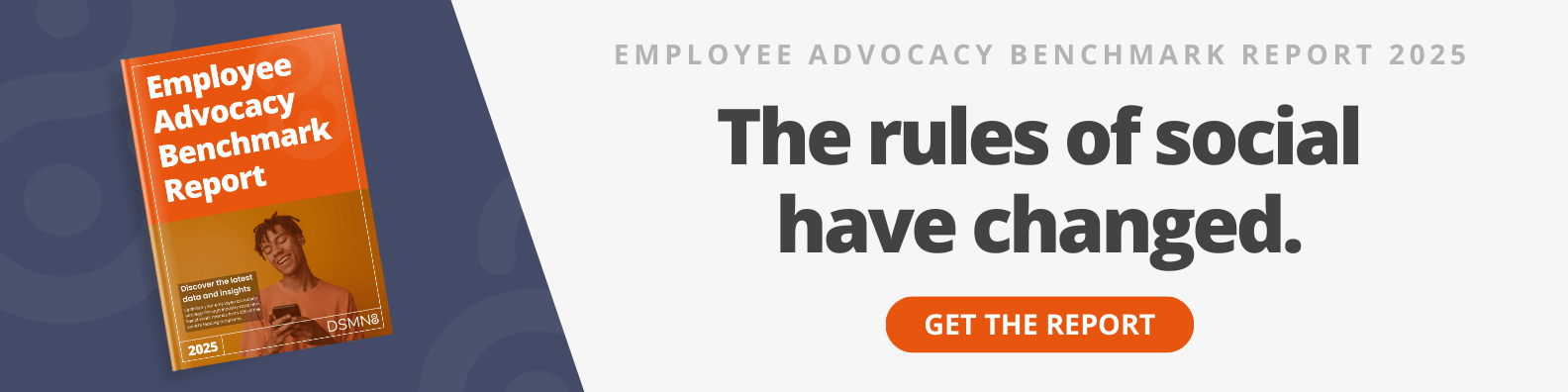 Employee Advocacy Benchmark Report 2025