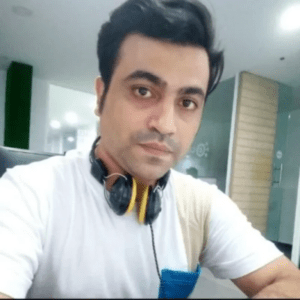 Adnan Jiwani - profile picture